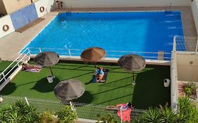 Apartamento Paraíso